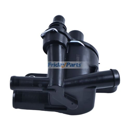 Oil Coolant Liquid Separator LR181892 LR093489 for 13-23 Land Rover ...