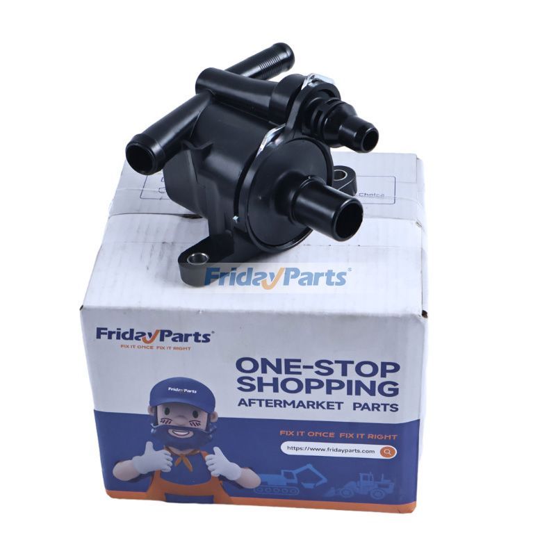 オイルクーラント液セパレーター LR181892 LR093489 13-23 ランドローバー レンジディスカバリー ジャガー用