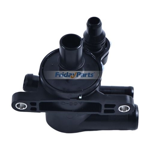 Oil Coolant Liquid Separator LR181892 LR093489 for 13-23 Land Rover ...