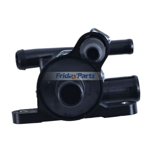 Oil Coolant Liquid Separator LR181892 LR093489 for 13-23 Land Rover ...