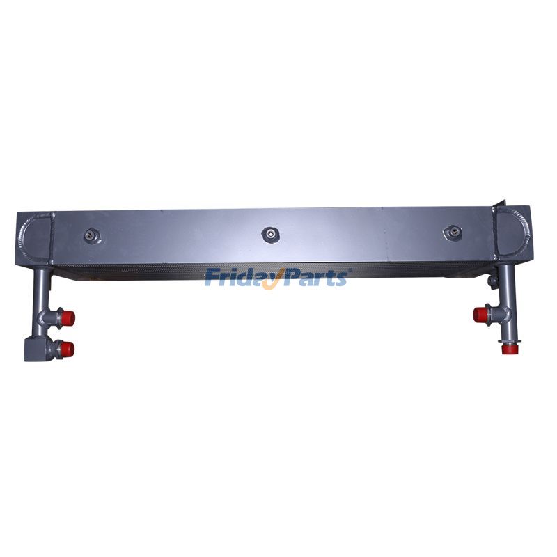 FridayParts Oil Cooler