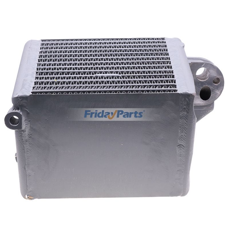 FridayParts Ölkühler