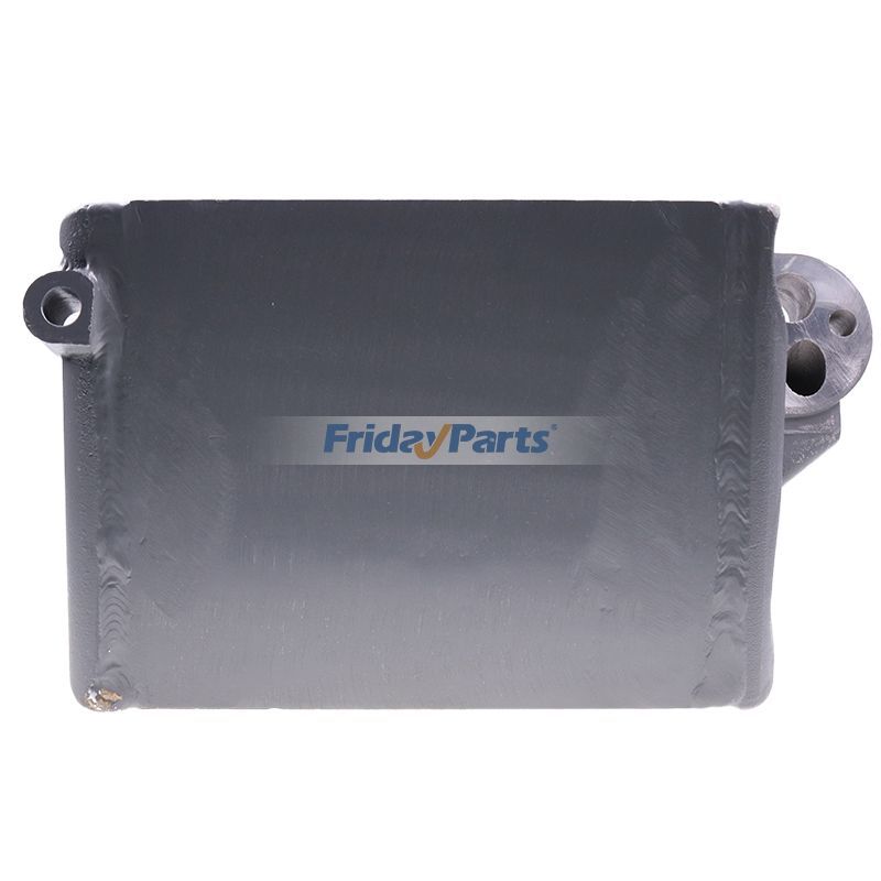 Ölkühlerfür Motor