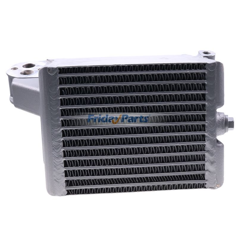 Ölkühlerfür Motor