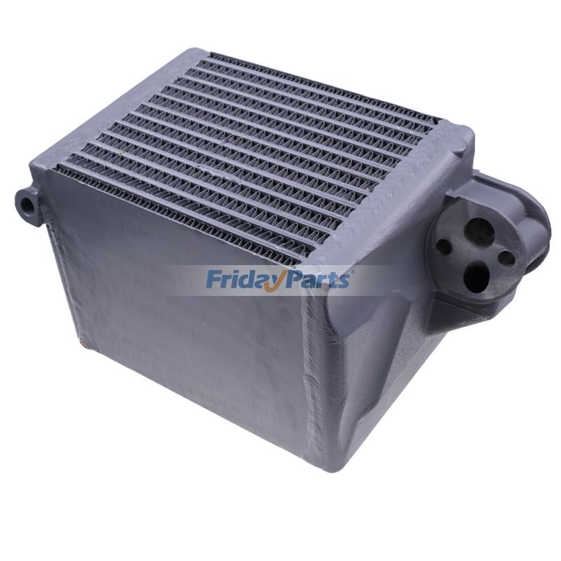 Ölkühlerbei FridayParts kaufen