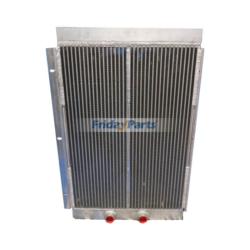 Refroidisseur d'huile 02250137-798 pour compresseur d'air Sullair 300HH 375 375H 375HH 425 425H