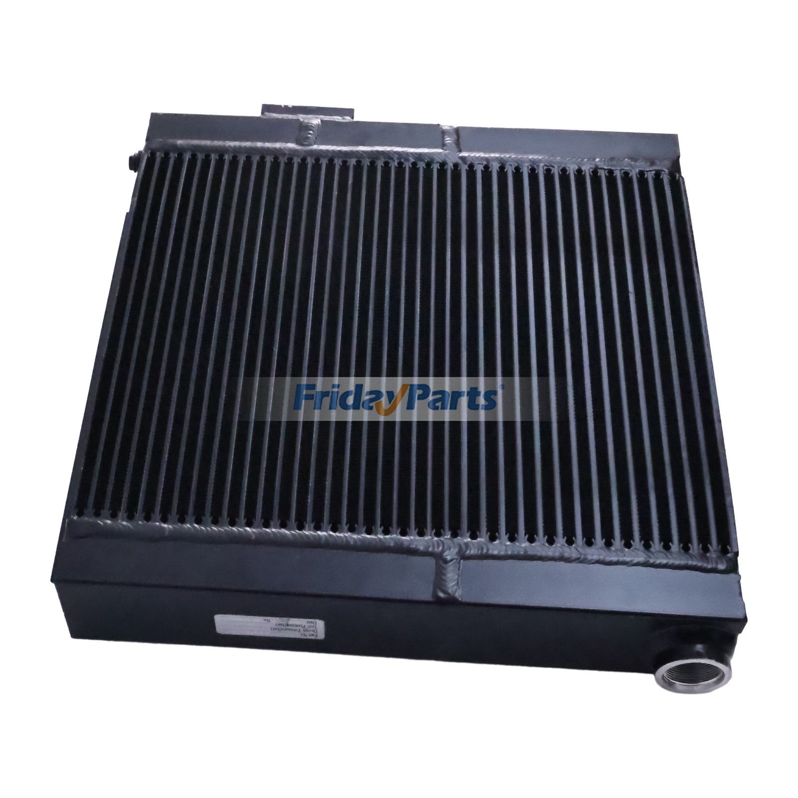 Refroidisseur d'huile Pour Sullair