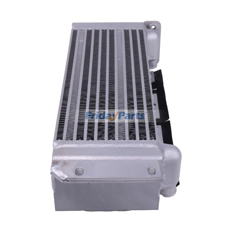 Refroidisseur d'huile pour Moteur Pour AUTRE MARQUE