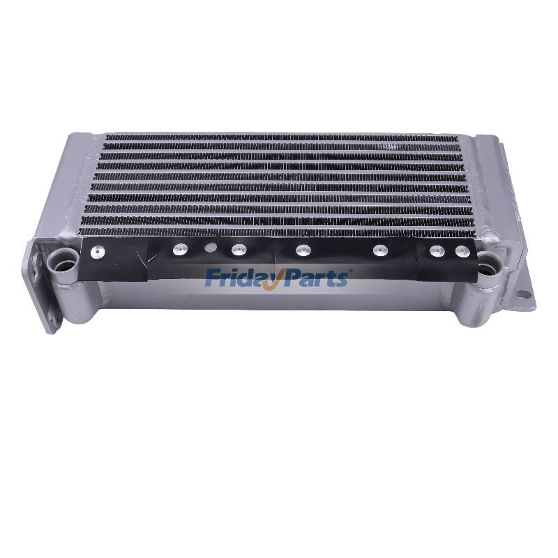 Refroidisseur d'huilepour Moteur