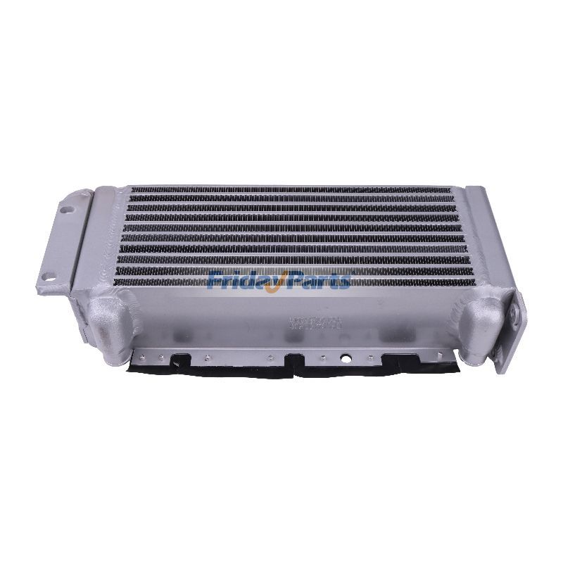 Refroidisseur d'huile Pour AUTRE MARQUE