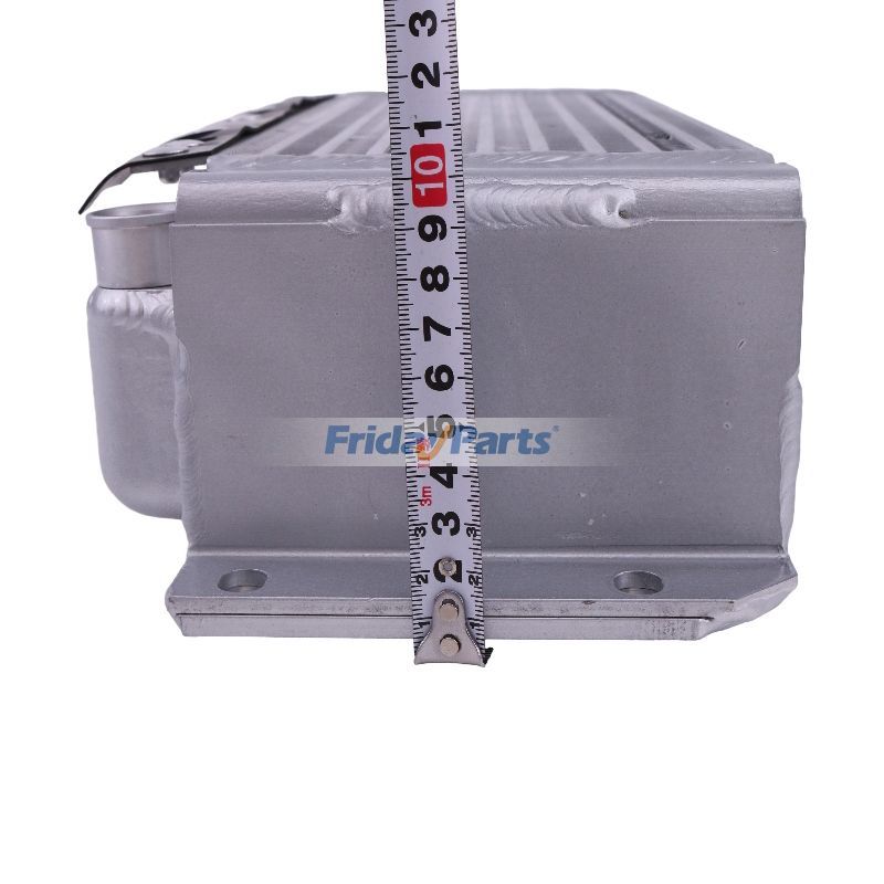 Refroidisseur d'huile 04102800 04281090 04280694 pour moteur Deutz BF4L2011 D2011L04I TD2011