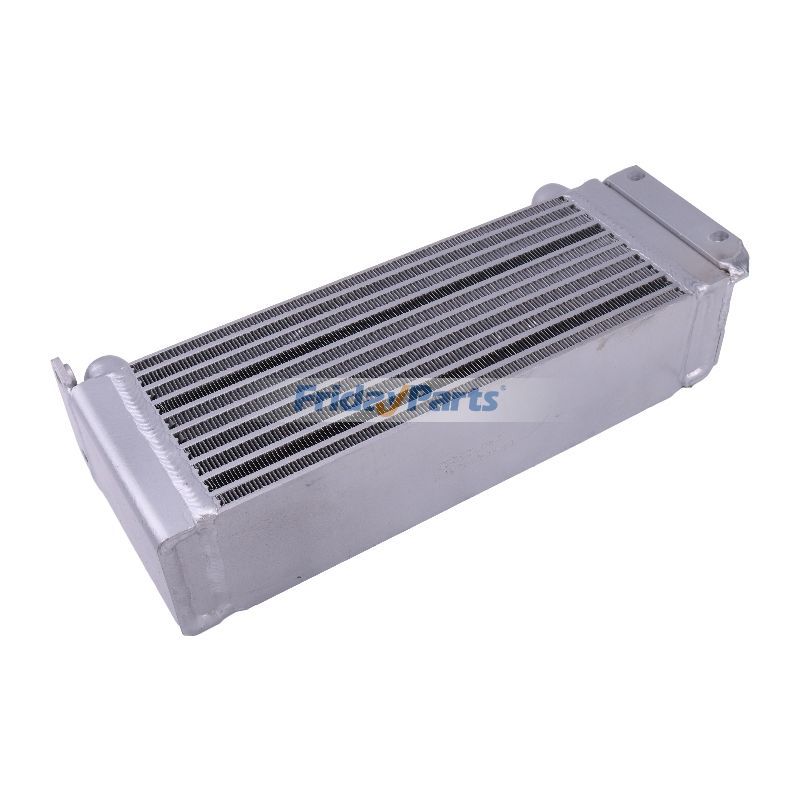 Refroidisseur d'huile 04102800 04281090 04280694 pour moteur Deutz BF4L2011 D2011L04I TD2011pourPour AUTRE MARQUE
