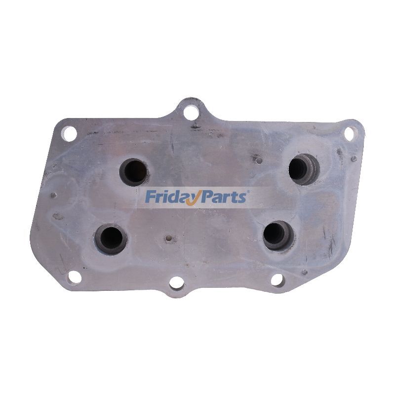 Ölkühler 04124263 04916916 für Deutz-Motor D2.9 TD2.9 TCD2.9 TCD3.6 TCD3.6L4 TD3.6L4für 