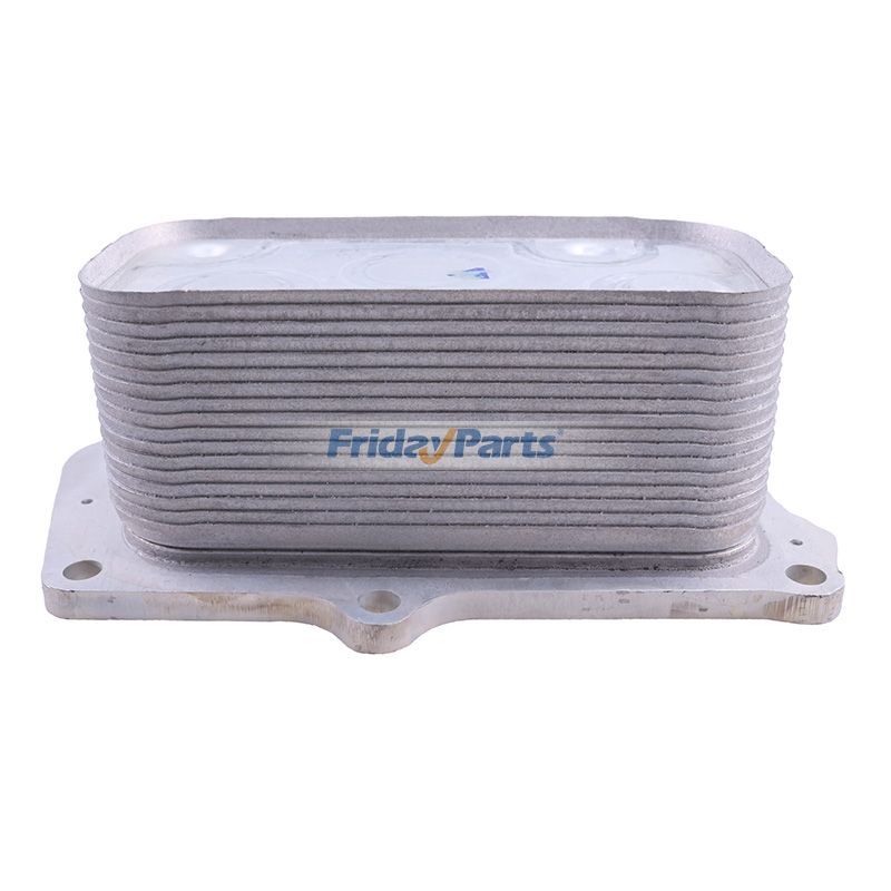 Ölkühlerfür Motor