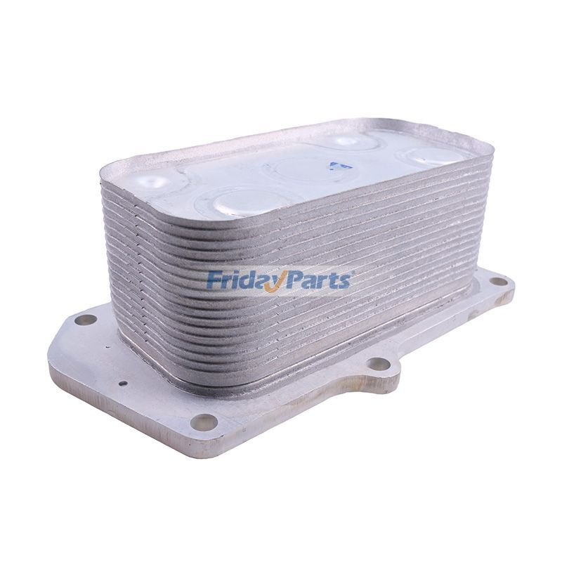 FridayParts Ölkühler