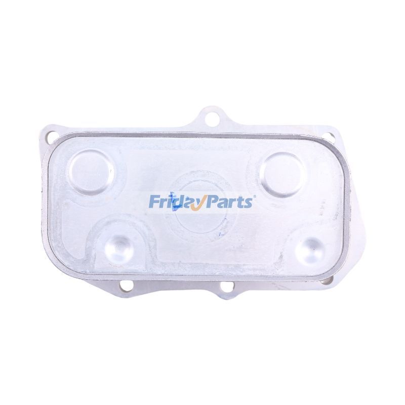  Oil Cooler 