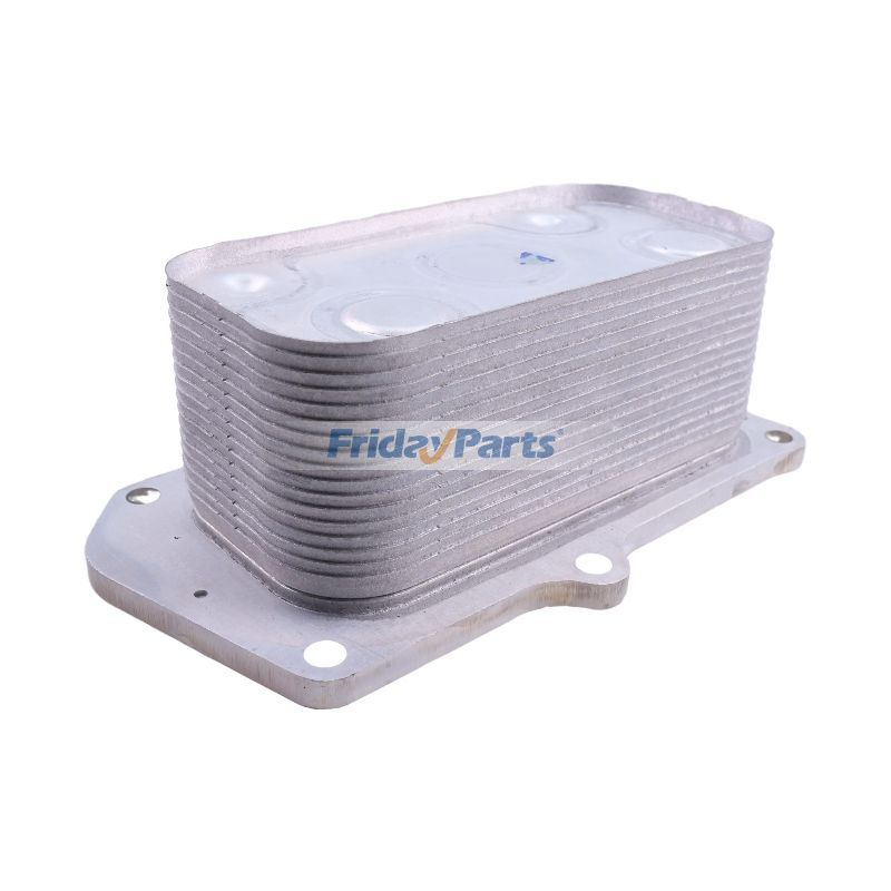 Oil Cooler for Engine