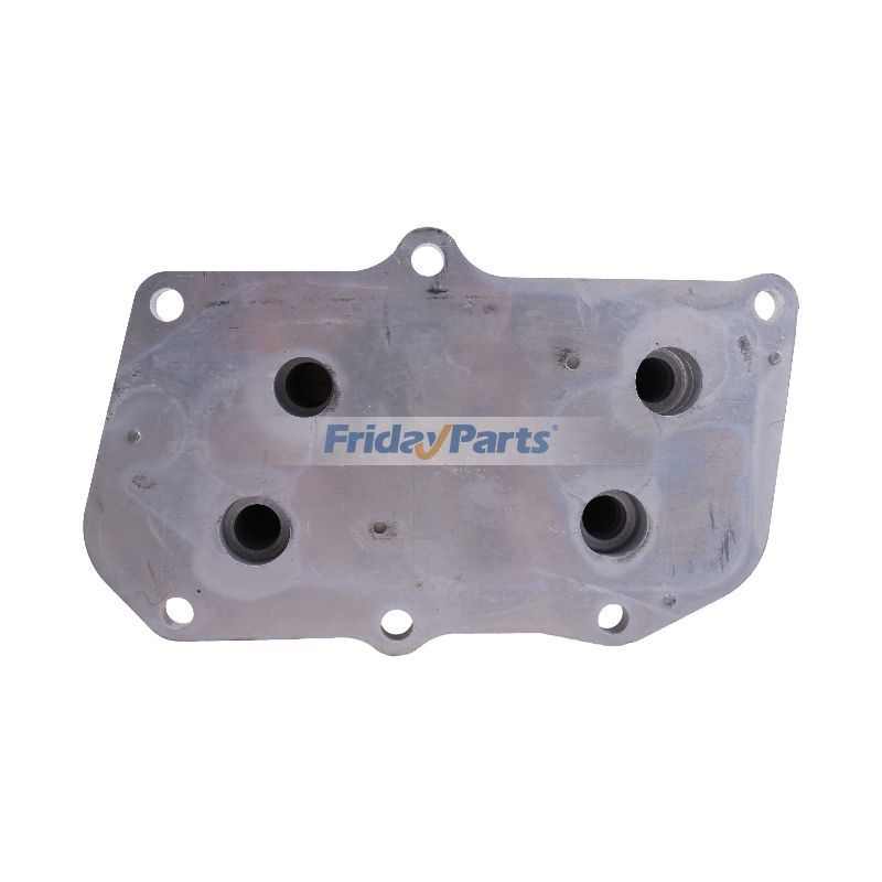 FridayParts Oil Cooler