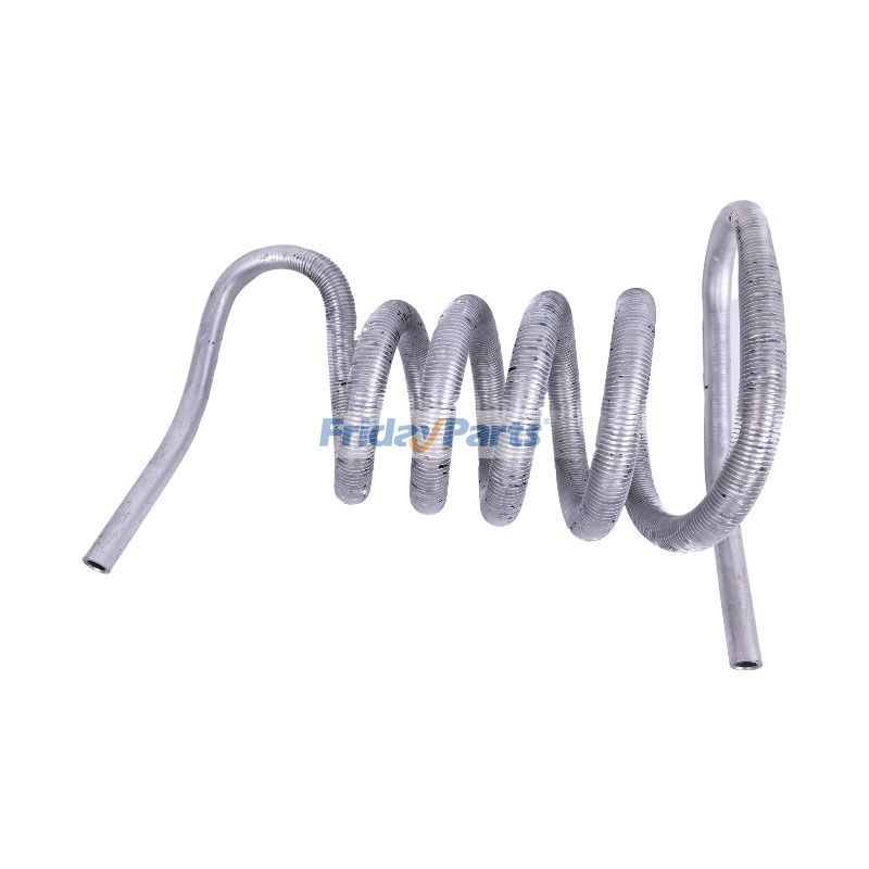 Oil Cooler Coil 04150016 for Deutz Engine F3L912