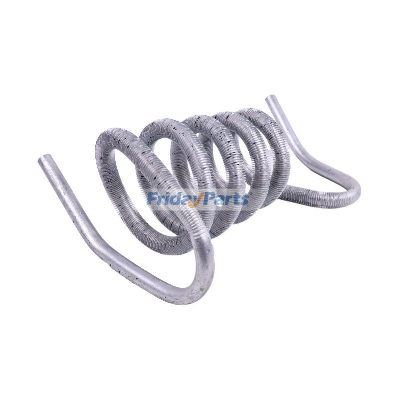 Oil Cooler Coil for Engine
