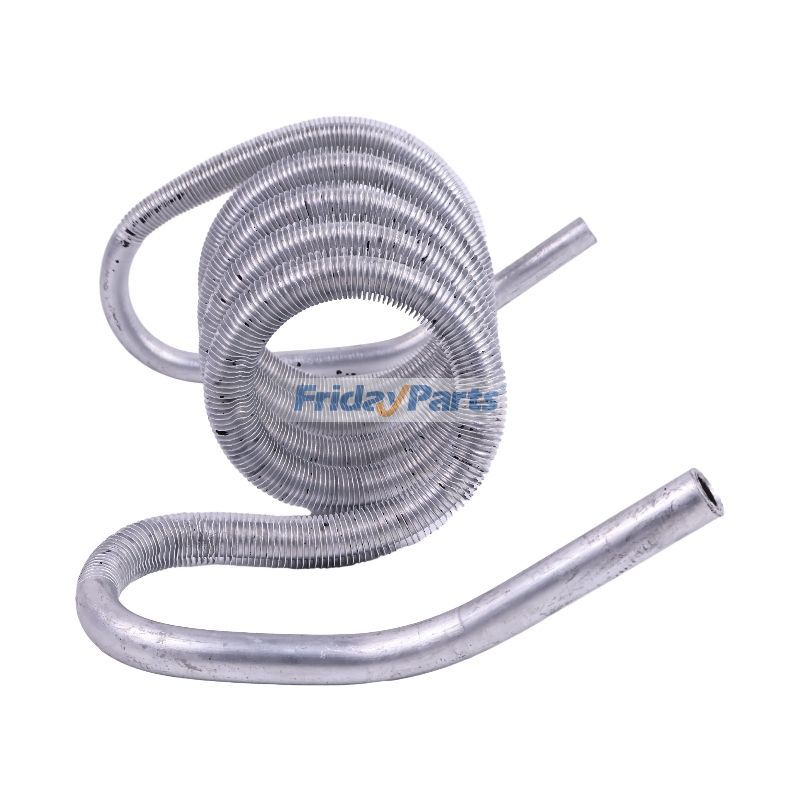 Oil Cooler Coil in Stock in China,China Stock