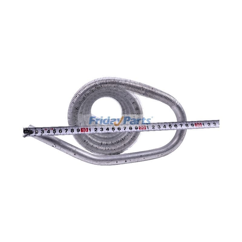 Oil Cooler Coil  Engine