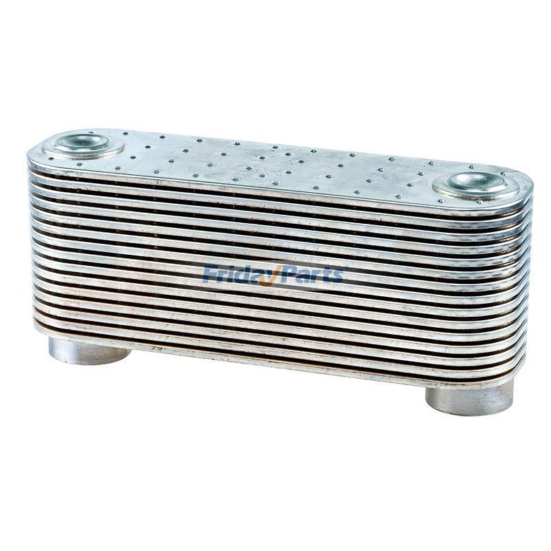 Refroidisseur d'huile 04209931 pour moteur Deutz 1013 2013