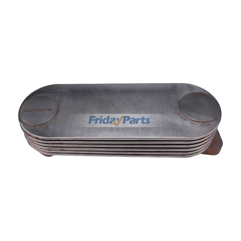 Engine,Tractor Oil Cooler for DeutzL042V