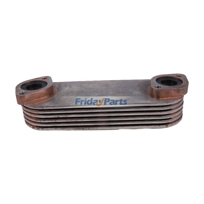 FridayParts Oil Cooler for DeutzL042V