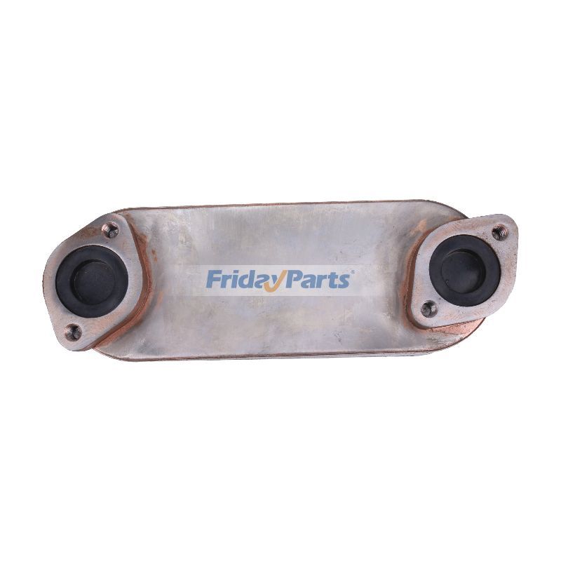 Oil Cooler for DeutzL042V For Deutz-Fahr Engine,Tractor