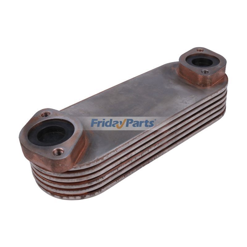 Oil Cooler 04209935 for Deutz Engine 1012 2012 BFM2012 TCD2012 TCD2012L042V BF4M2012 BF4M2012C BF6M2012C BF4M1012 BF4M1012E BF4M1012EC