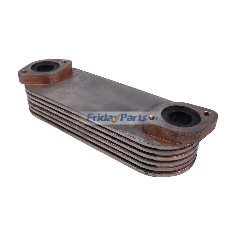 Oil Cooler 04209935 for Deutz Engine 1012 2012 BFM2012 TCD2012 TCD2012L042V BF4M2012 BF4M2012C BF6M2012C BF4M1012 BF4M1012E BF4M1012EC for less