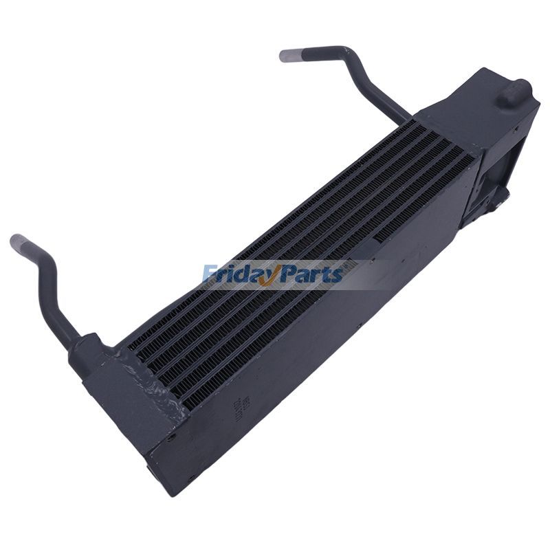 Oil Cooler 0423 7923 for Deutz Engine BF4L913 BF4L914
