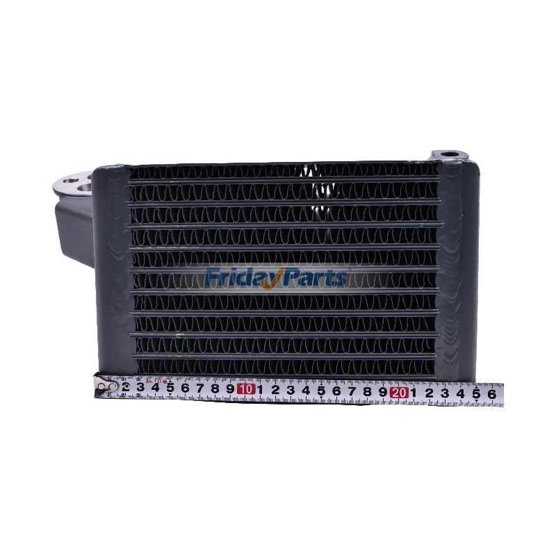 Refroidisseur d'huile pour Moteur,Tracteur Pour AUTRE MARQUE