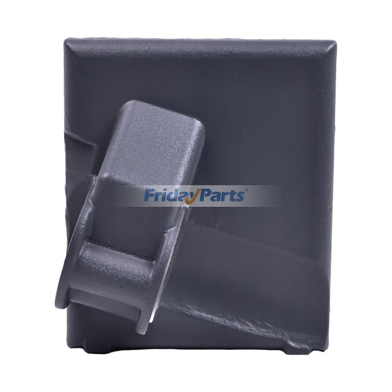 Refroidisseur d'huile de FridayParts