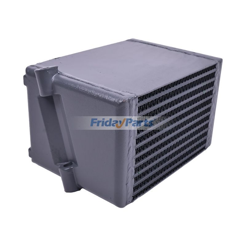 Refroidisseur d'huile 04230097 pour moteur Deutz BFL913 BF6L913T BF6L913 BF6L913C F6L913 F3L913 Tracteur DX 6.50pourPour AUTRE MARQUE