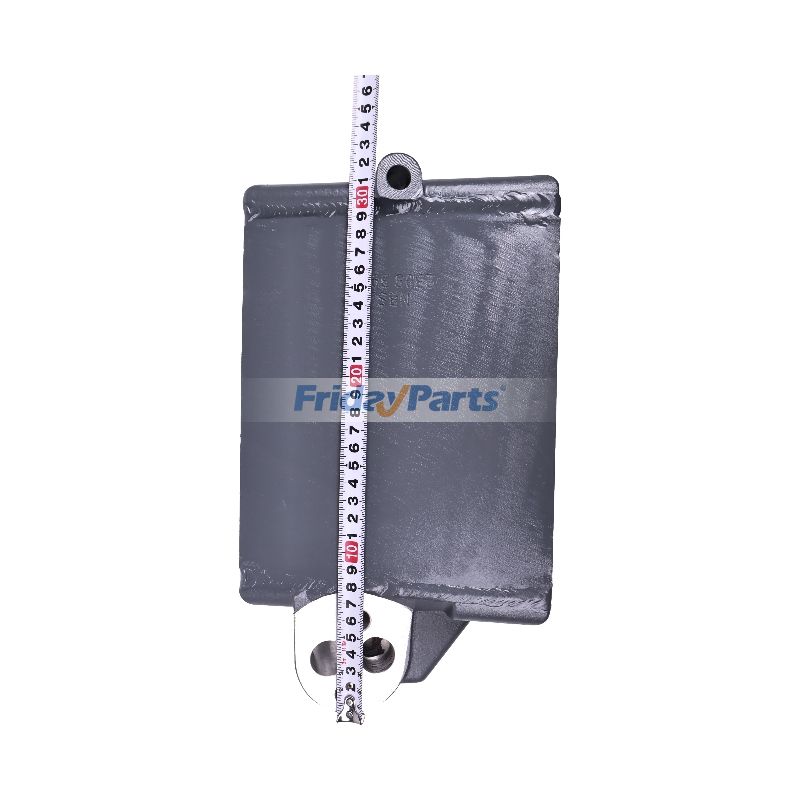 Refroidisseur d'huile 04230097 pour moteur Deutz BFL913 BF6L913T BF6L913 BF6L913C F6L913 F3L913 Tracteur DX 6.50