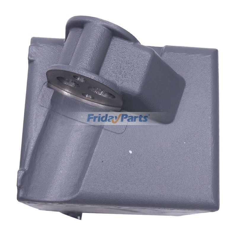 Refroidisseur d'huilepour Moteur