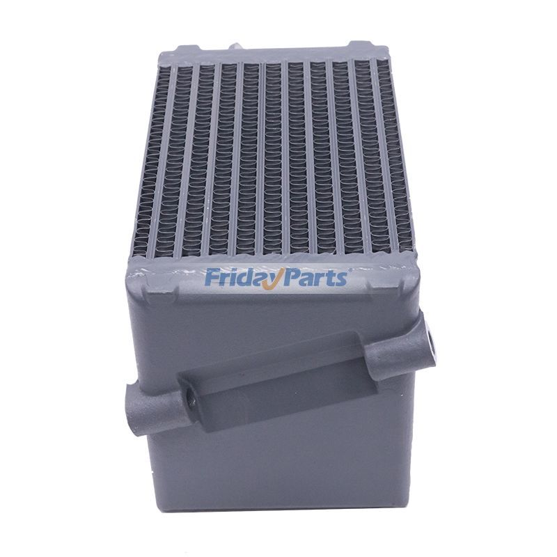 Refroidisseur d'huile 