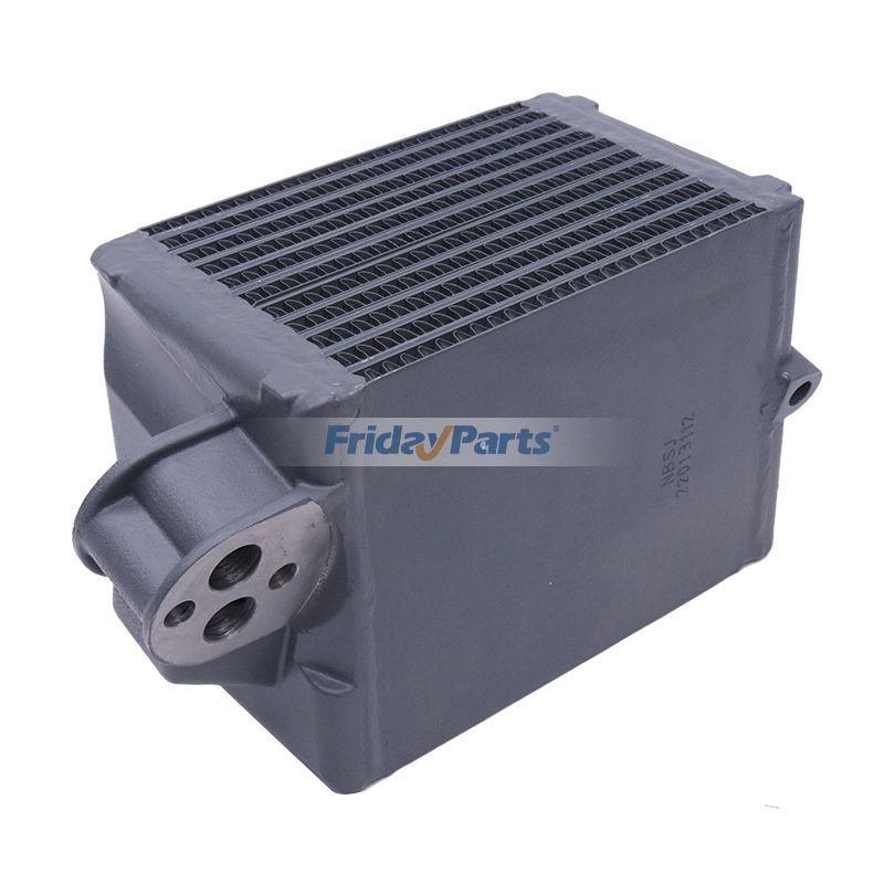 Refroidisseur d'huile de FridayParts