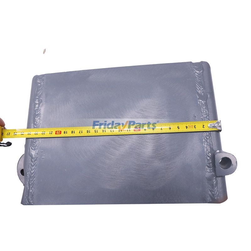 Refroidisseur d'huile pour Moteur 