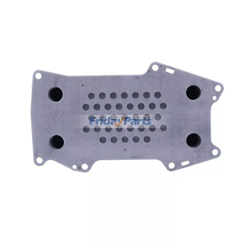 Oil Cooler for Engine