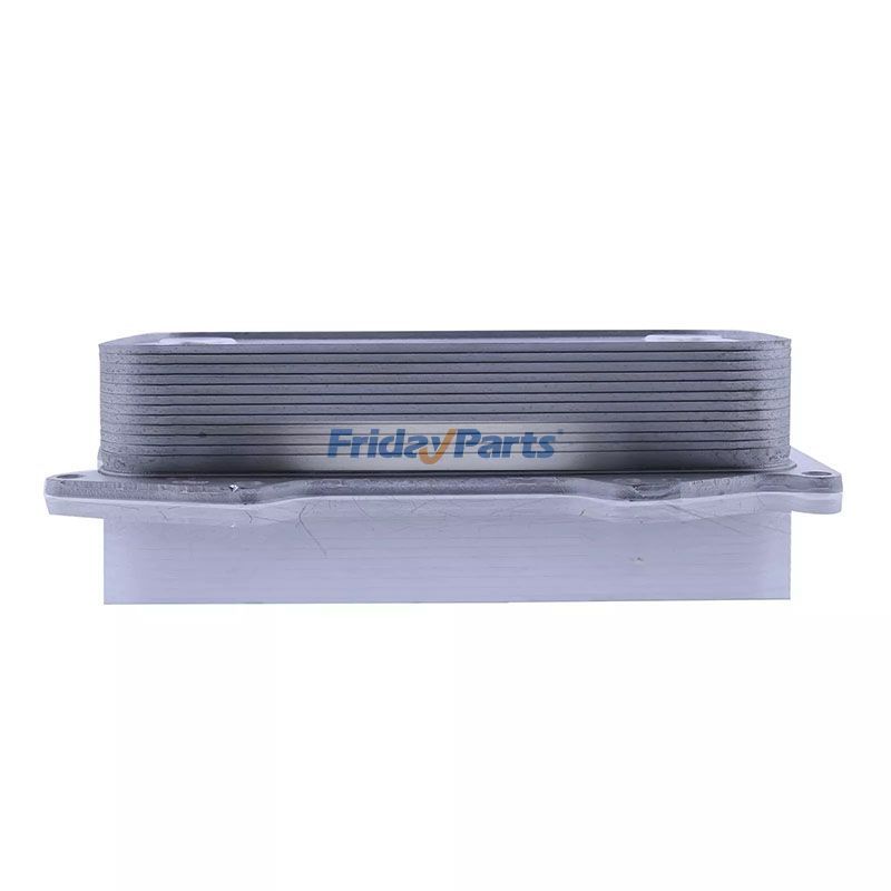 Oil Cooler in Stock in China,USA