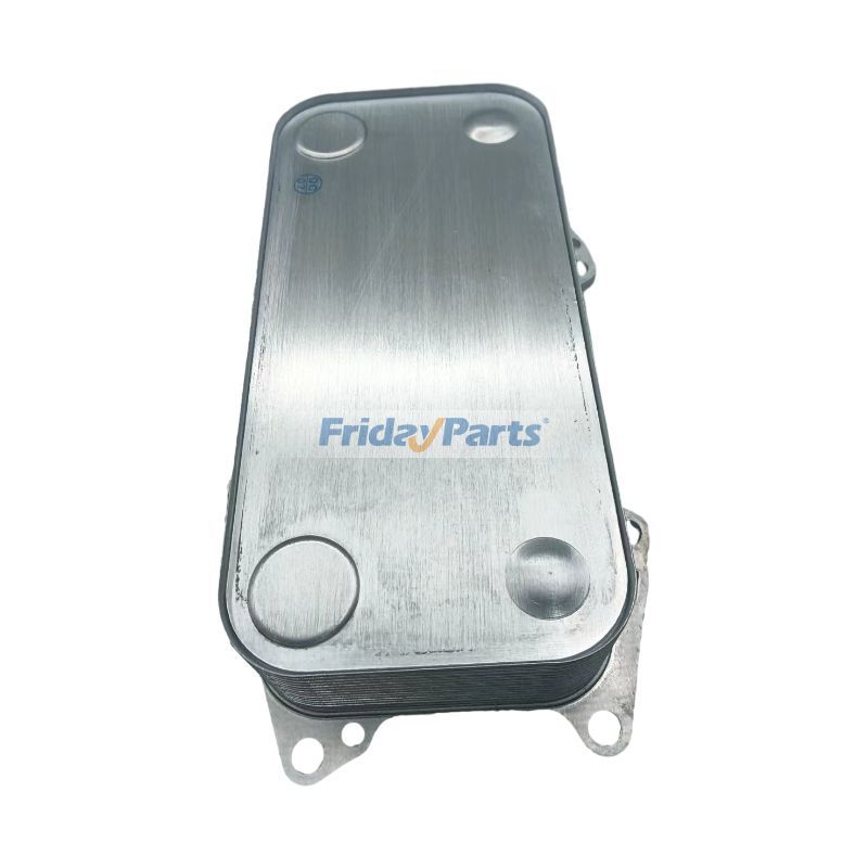 Engine Oil Cooler TCD2013 TCD2012 BF6M2012