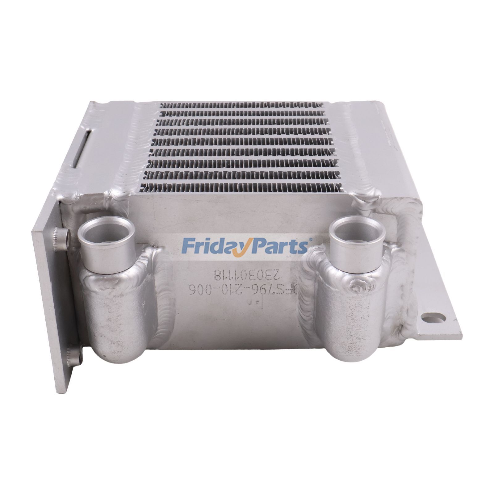 Oil Cooler for Engine