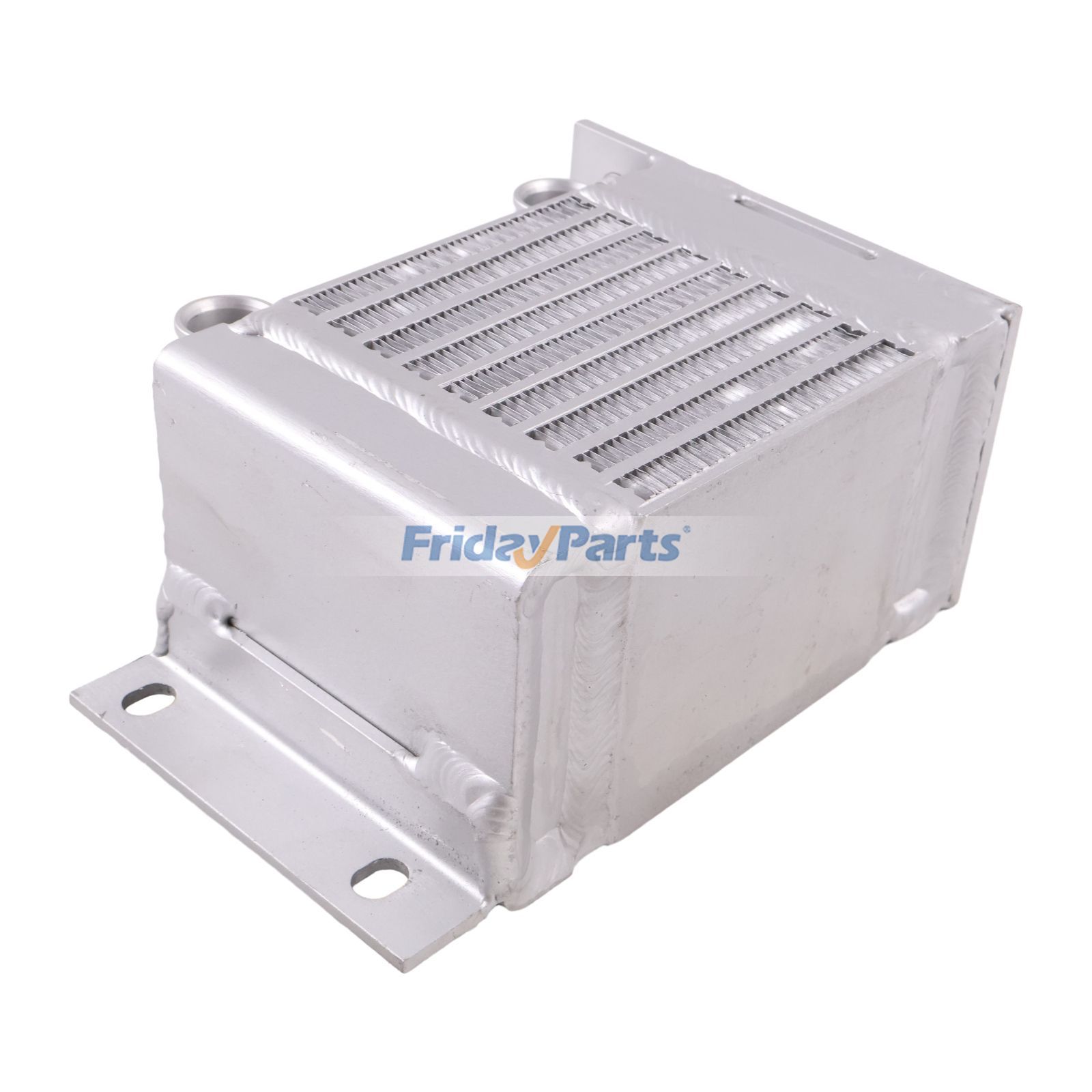 Oil Cooler in Stock in China