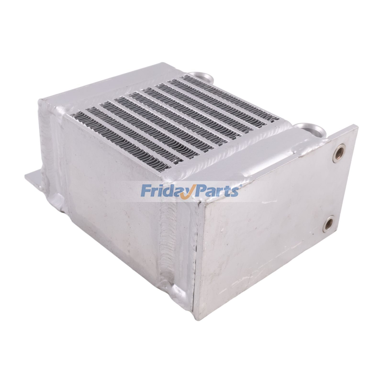  Oil Cooler 