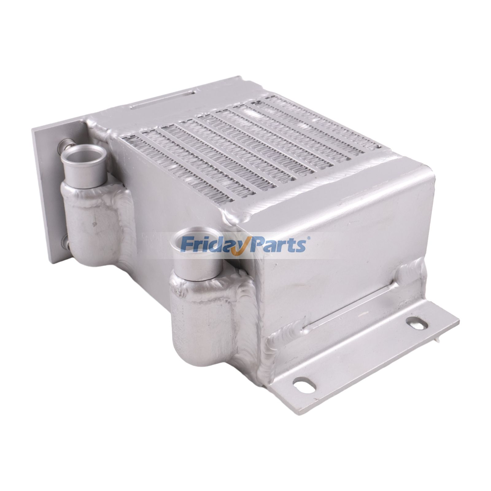 Oil Cooler 04280937 04102796 for Deutz Engine D2011L02I F2L2011