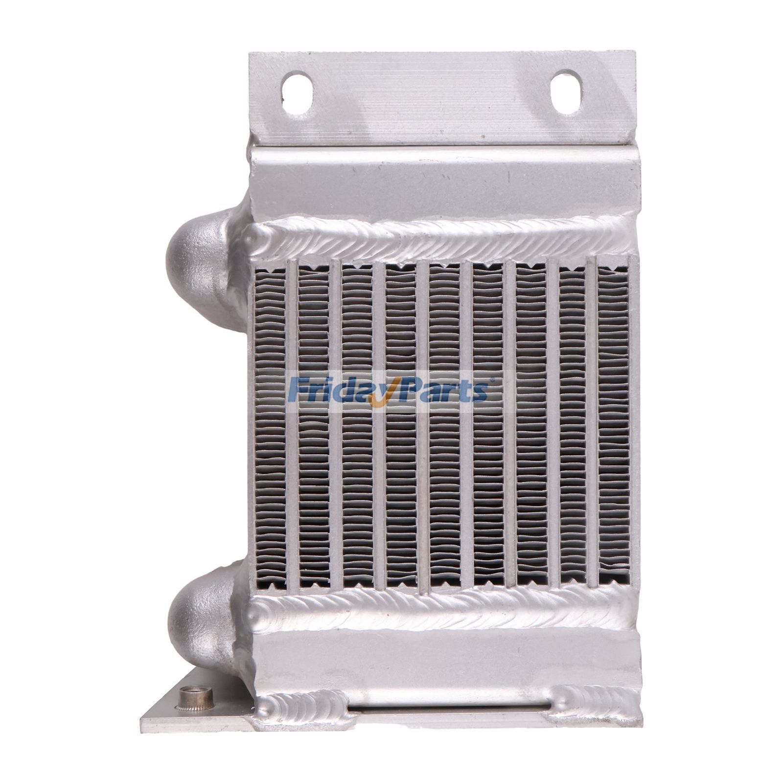 FridayParts Oil Cooler