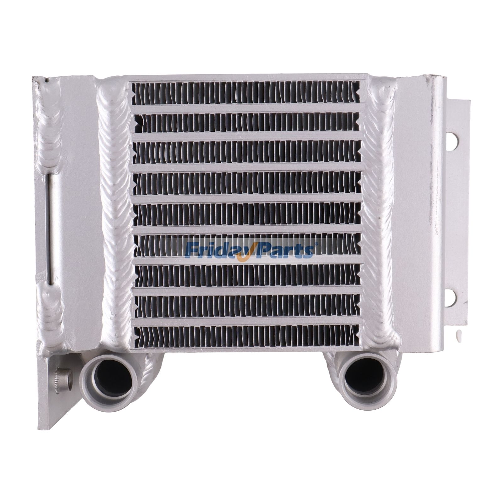 Oil Cooler  Engine